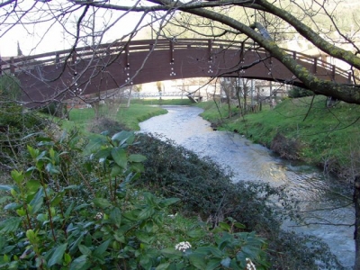 Rispetto per la natura in Valnerina 