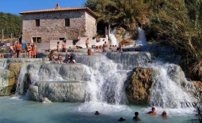 Hotel con Spa,Terme e Centri Benessere