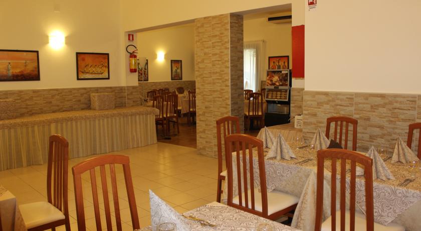 Hotel con Ristorante Cucina Romagnola Rimini 