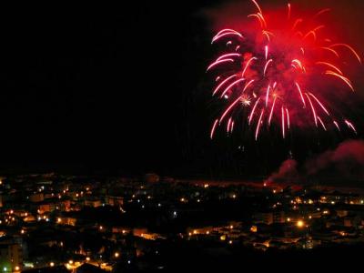 Prenota Hotel in tempo per gli Eventi