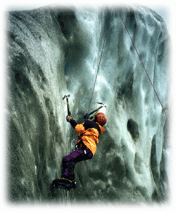 Arrampicate Sportive