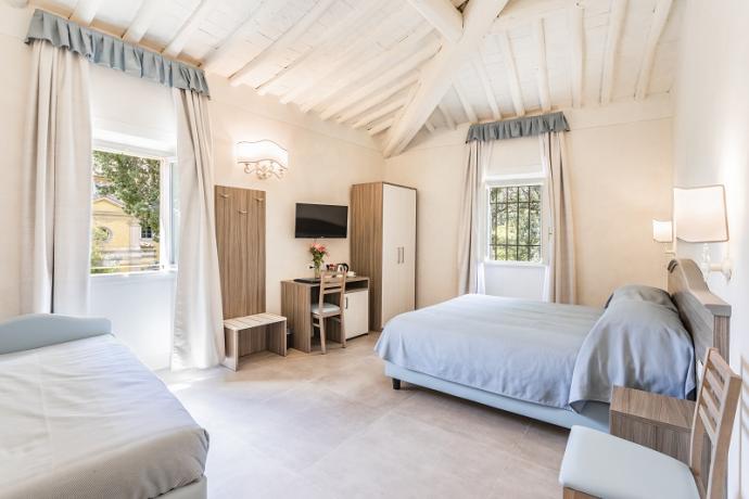 Family room agriturismo Fiesole