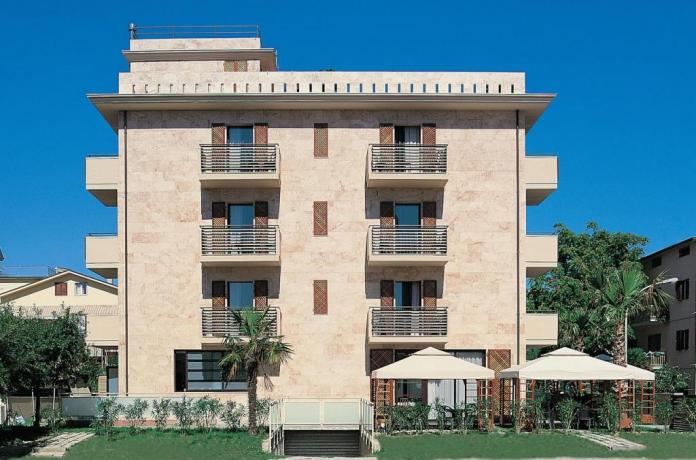 Hotel 3 stelle, San Benedetto del Tronto, AP 