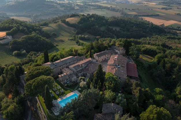 Relais & Spa a Città di Castello