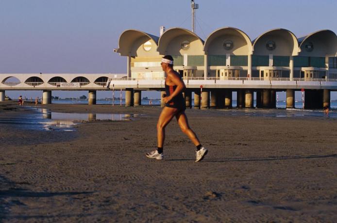 Appartamenti a 2 minuti dalla Spiaggia Lignano Sabbiadoro 