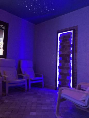 Relax in Toscana in Agriturismo + centro benessere