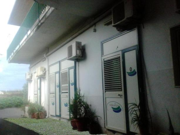 Appartamento ai piedi dell'Etna