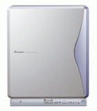 Purificatore d'aria FOTOCATALITICO (colore Silver)