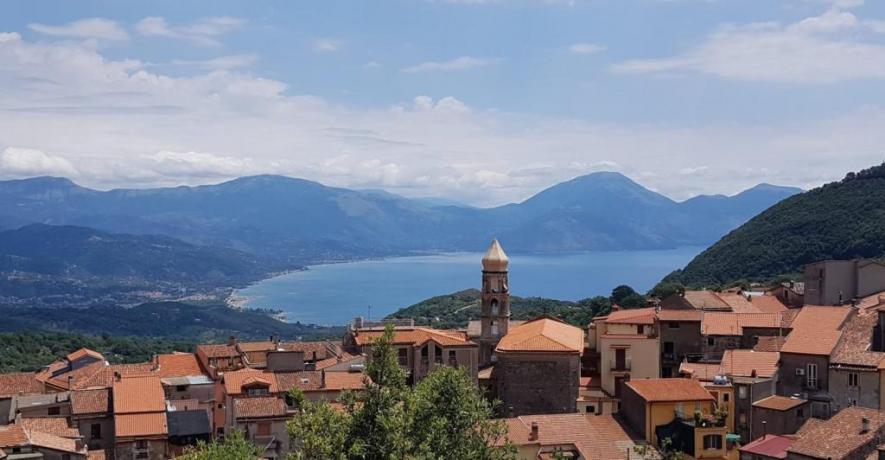 Locanda San Giovanni a Piro ideale per Famiglie 