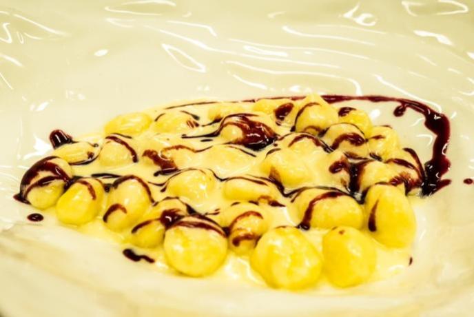 Ristorante Assisi cucina tipica ideale per gruppi
