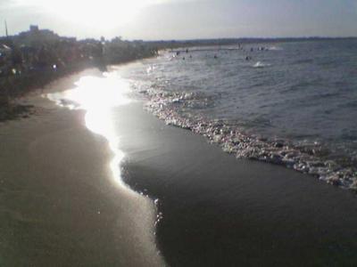 Vacanza in Puglia, Spiagge sabbiose e acqua cristallina