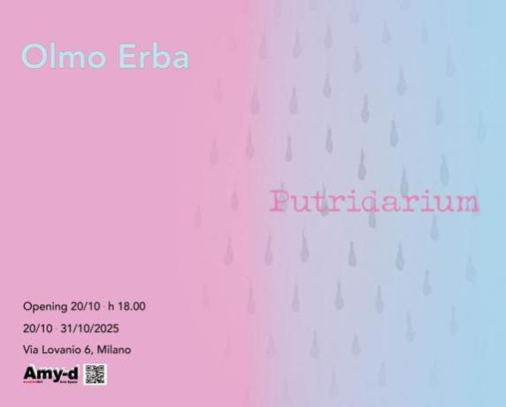 Putridarium di Olmo Erba