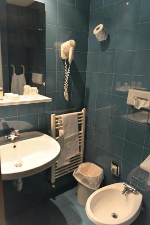 Hotel a Lecce vicino al Mare