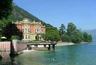 Hotel vicino al Lago di Ledro e Garda