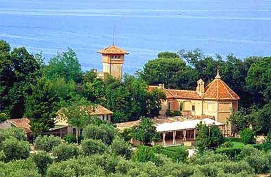 Stay in Agritourism on the Adriatic coast