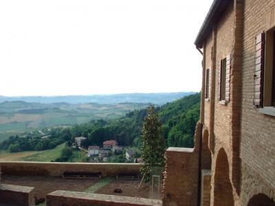 Hotels and Bed and Breakfast with View