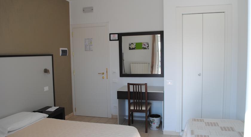 Camere per weekend di coppia
