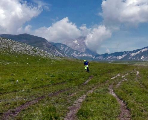 hotel 3 stelle escursioni Gran sasso
