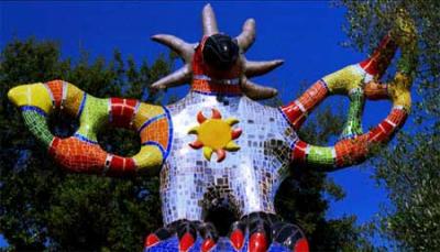 Hotel e B&B Low cost in Toscana, Capalbio