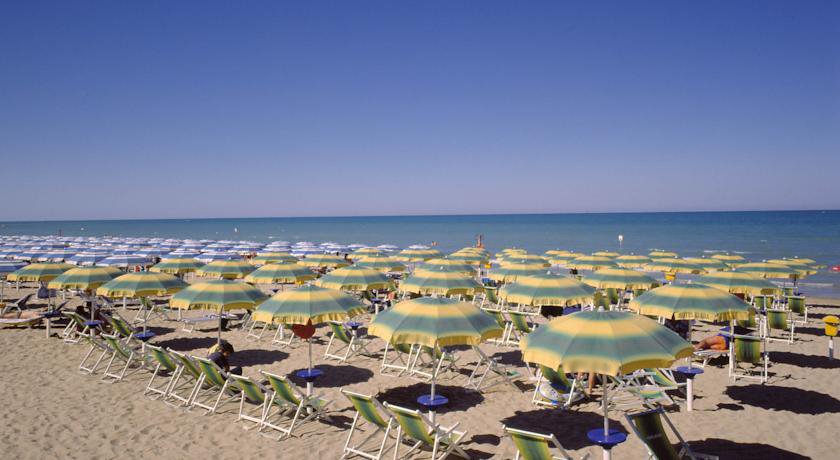 Hotel in Abruzzo,lungomare Silvi Marina