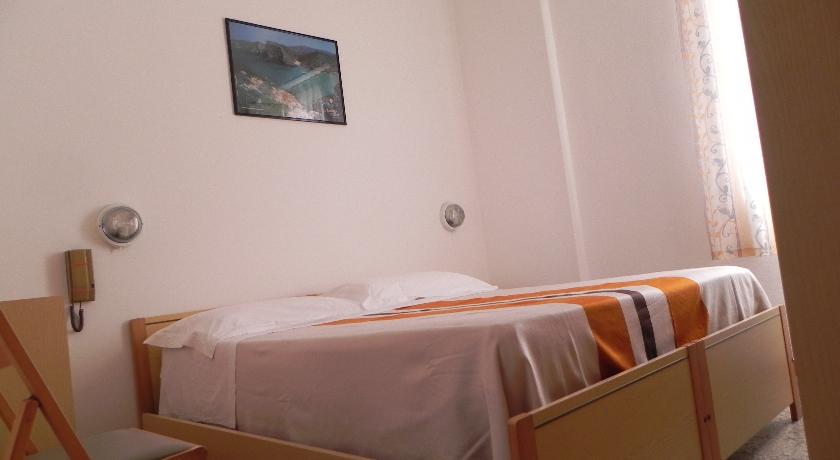 Camere per coppie o famiglie