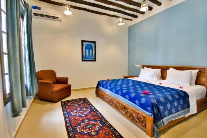 Pacchetti Lastminute villaggio Zanzibar volo compreso