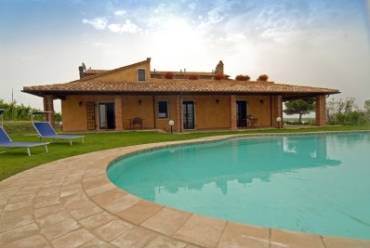 Hotel con Piscina e Centro Benessere, Toscana