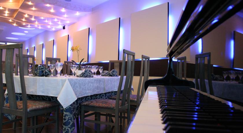 Brunch Albergo*** sul mare Bari