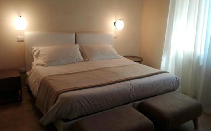 Camera Comfort - Hotel in Assisi 