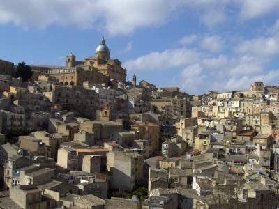 B&B vcino Piazza Armerina