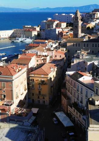 Medina Summer Edition: Museo Diocesano Gaeta