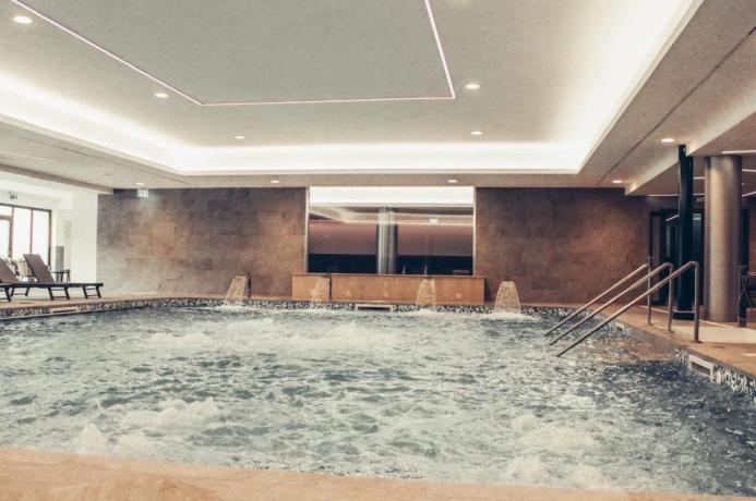 Hotel Fiuggi spa convenzionata esterna