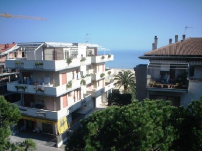 Alberghi con vista mare per la vacanza a Silvi