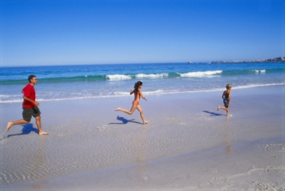 Hotels near the beach in gabicce