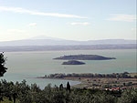 Panorama Lago 