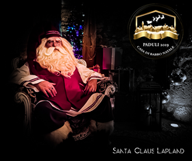 Immagini Natalizie Trackidsp 006.The Magical World Of Christmas E Mercatino Di Natale Paduli 2019