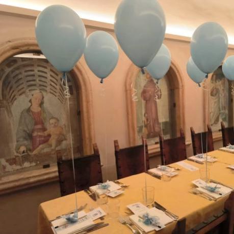 Ristorante per cerimonie a Norcia