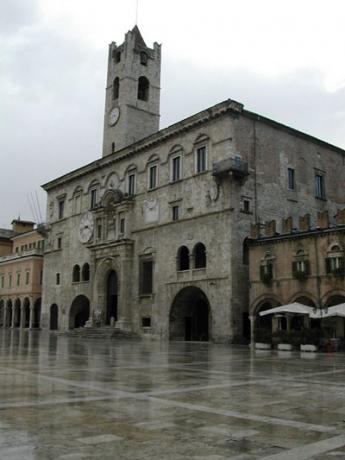 Events in Ascoli Piceno