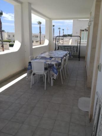 Camere con balconcino Hotel Marsa Ispica