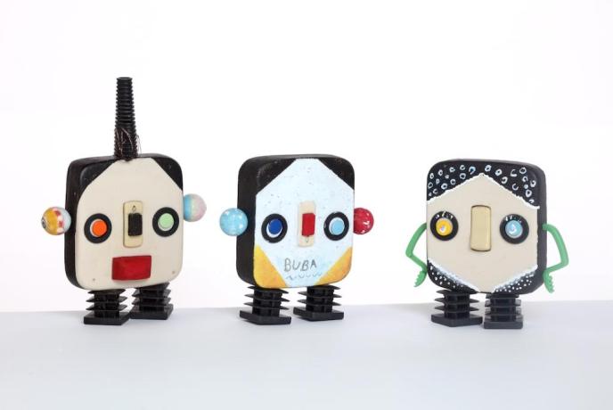 Francesca Pozzobon. Un infinito intrattenimento