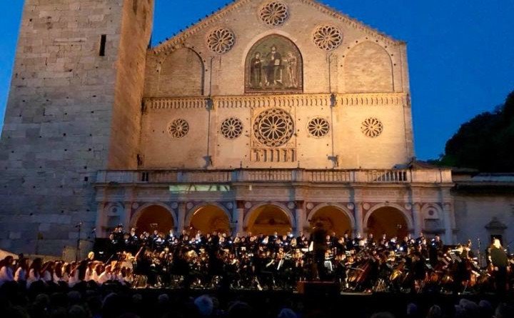 Eventi in Umbria Giugno/Luglio