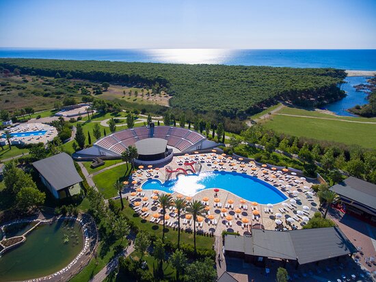 Villaggio-mare-Ionio in Puglia ideale per Famiglie  