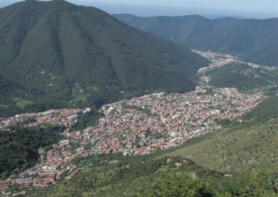 Dormire a Brescia