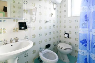 Hotel con tutti i confort a ischia