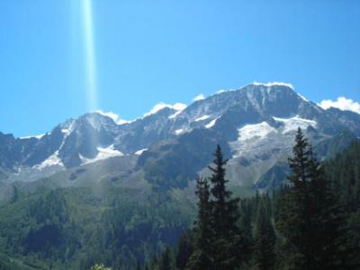 Dormire vicino alle piste da sci