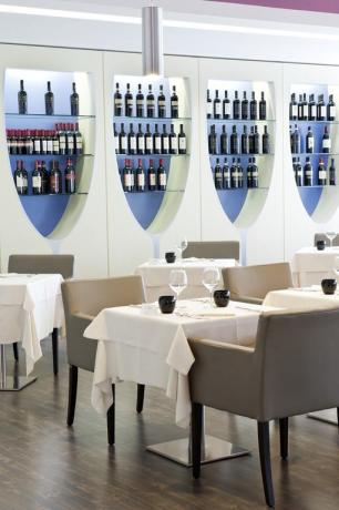 Cantina vini dell'Umbria