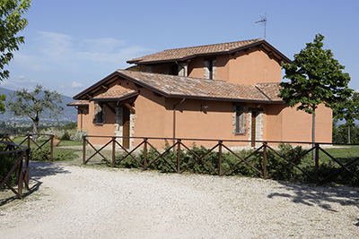 Suite Bettona con camera comunicante 5+2persone