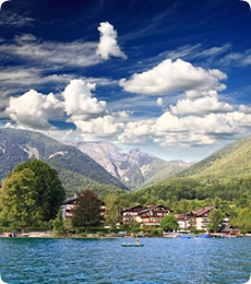 Visitare Monte Isola nel Lago d´Iseo, Lombardia