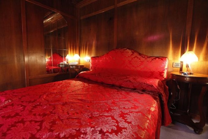 suite Beethoven matrimoniale in chianti Toscana