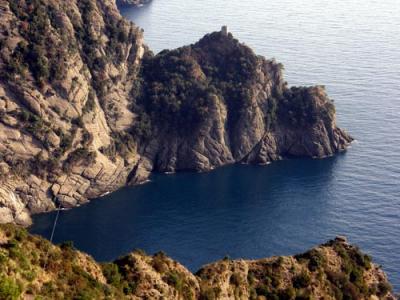 Hotel low cost al Parco Naturale di Portofino